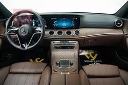 مێرسێدس بێنز E-Class